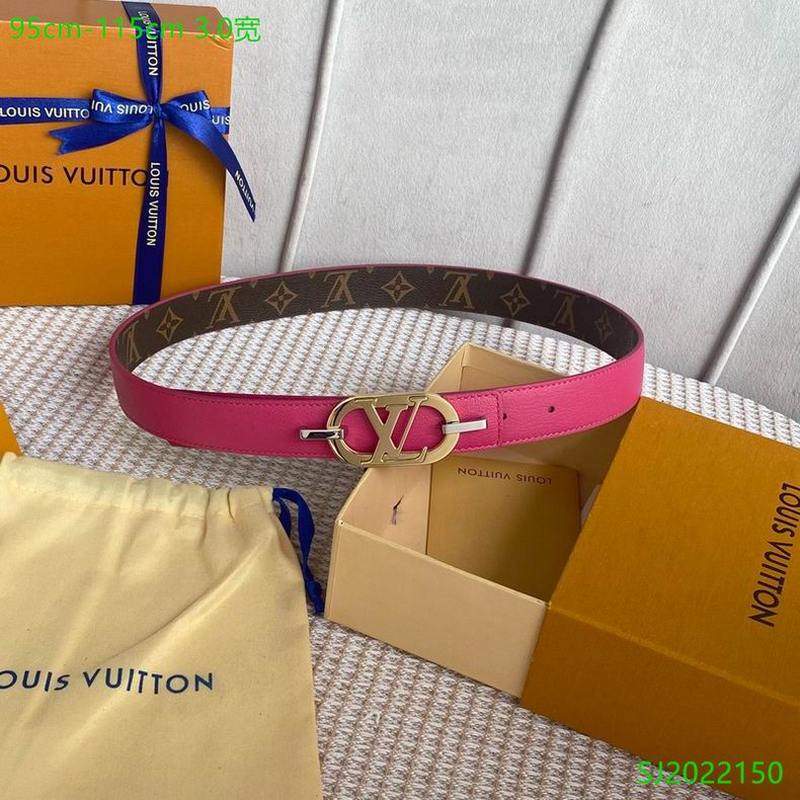 LV Belts 7573